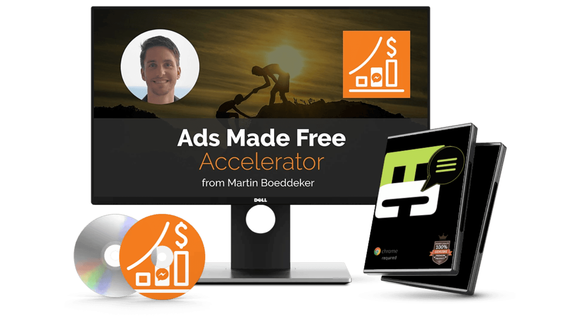 AdsMadeFree Accelerator
