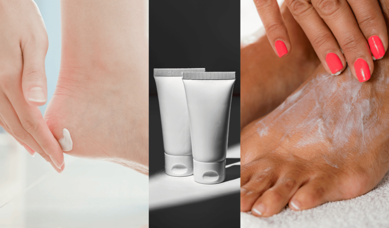 20 Quick Tips to Help You Choose the Best Foot Cream