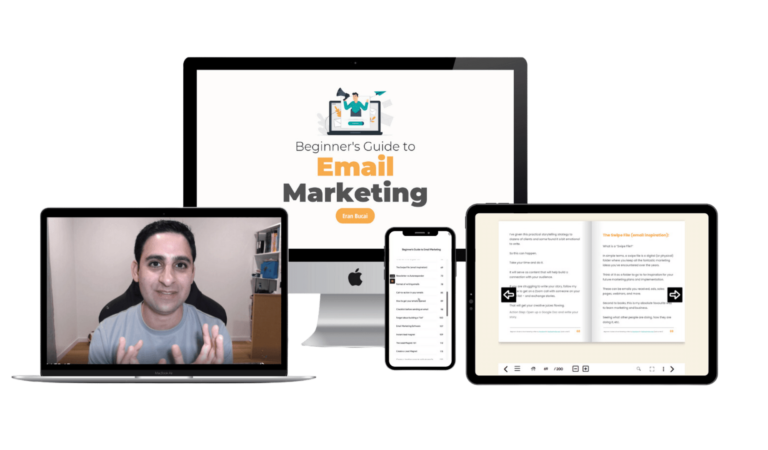The Beginner’s Guide to Email Marketing