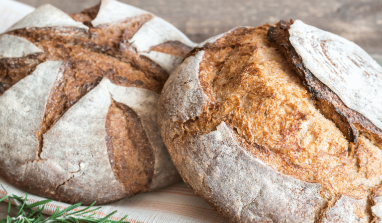 17 Benefits of Homemade Sourdough Bread You Need to Know