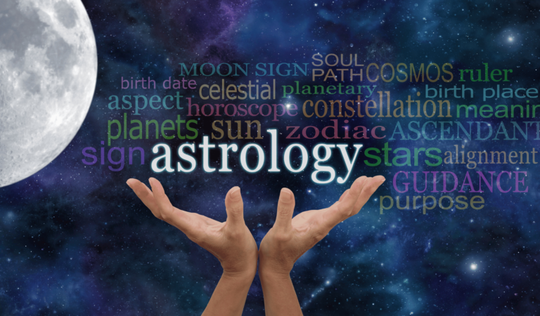 How To Get Fascinating Insight Into Your Secret Hidden Destiny With Astrology Reading