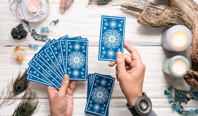 Tarot Reading Insights and Guidance: Benefits, Tips and FAQs