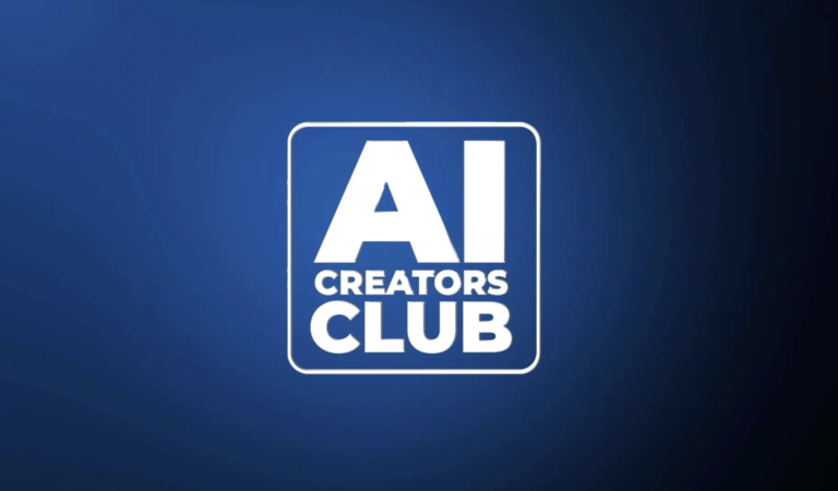 The AI Creators Club