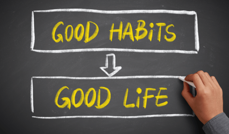10 Daily Habits That Will Transform Your Life for the Better